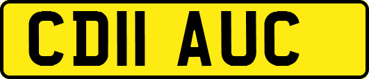 CD11AUC