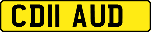 CD11AUD