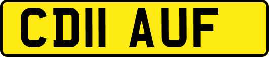 CD11AUF