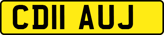 CD11AUJ
