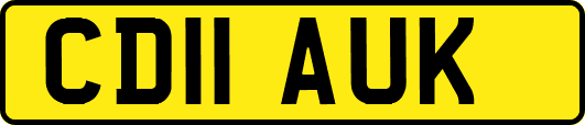 CD11AUK
