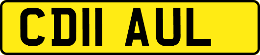 CD11AUL