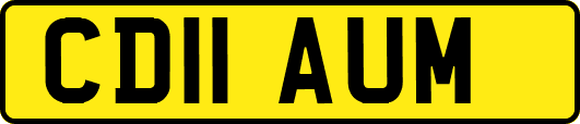 CD11AUM