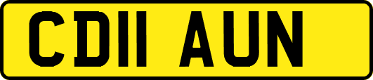 CD11AUN