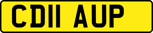 CD11AUP