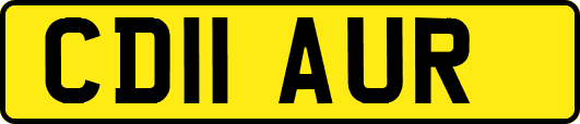 CD11AUR