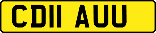 CD11AUU