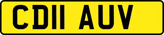 CD11AUV