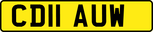 CD11AUW