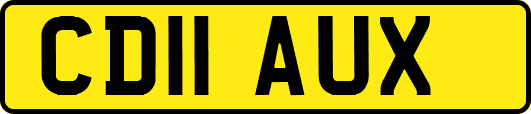 CD11AUX