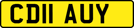 CD11AUY