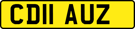 CD11AUZ