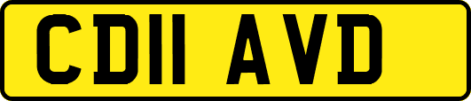 CD11AVD