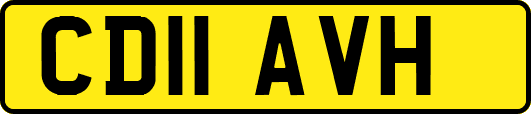CD11AVH