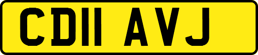 CD11AVJ