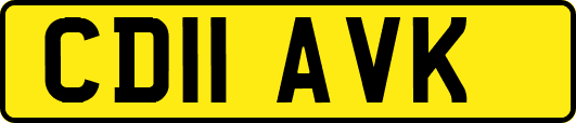 CD11AVK