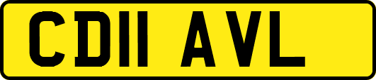 CD11AVL