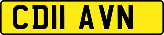 CD11AVN