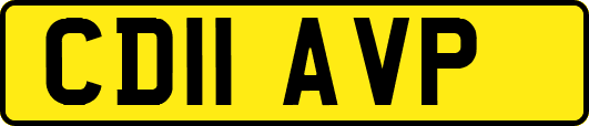 CD11AVP