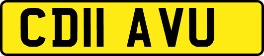 CD11AVU