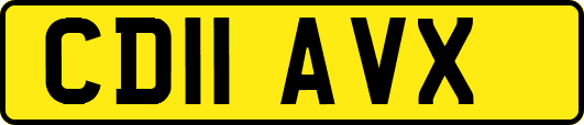 CD11AVX