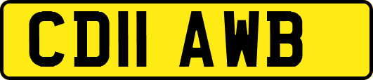 CD11AWB