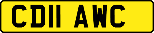 CD11AWC