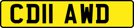 CD11AWD