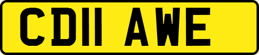 CD11AWE