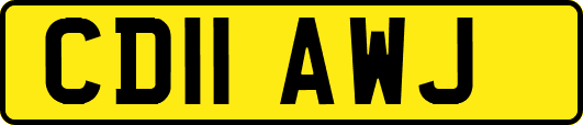 CD11AWJ