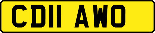 CD11AWO