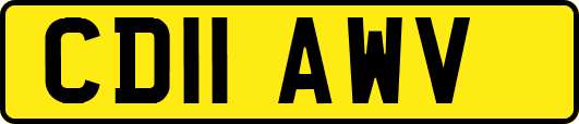 CD11AWV