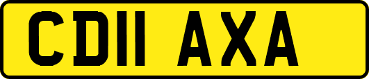 CD11AXA
