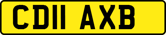 CD11AXB