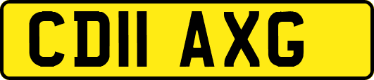 CD11AXG
