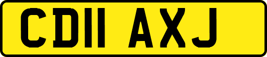 CD11AXJ