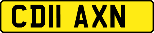 CD11AXN