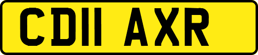 CD11AXR