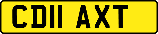 CD11AXT