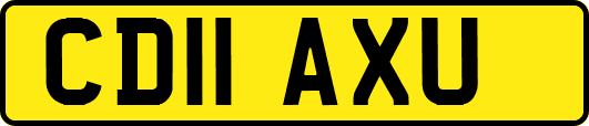 CD11AXU