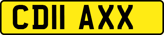 CD11AXX