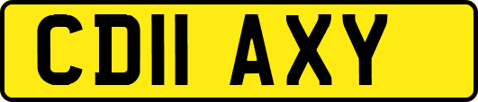 CD11AXY