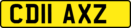CD11AXZ