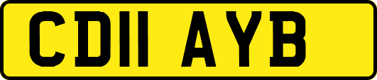 CD11AYB