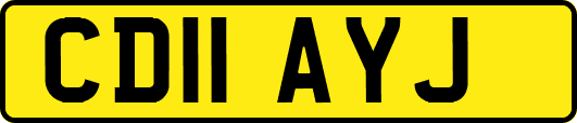 CD11AYJ