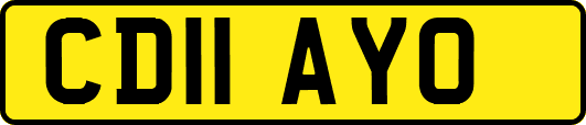 CD11AYO