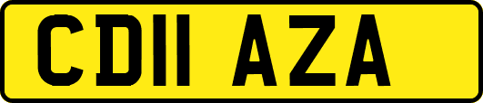 CD11AZA