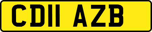 CD11AZB