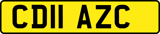 CD11AZC