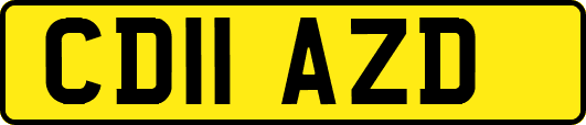 CD11AZD